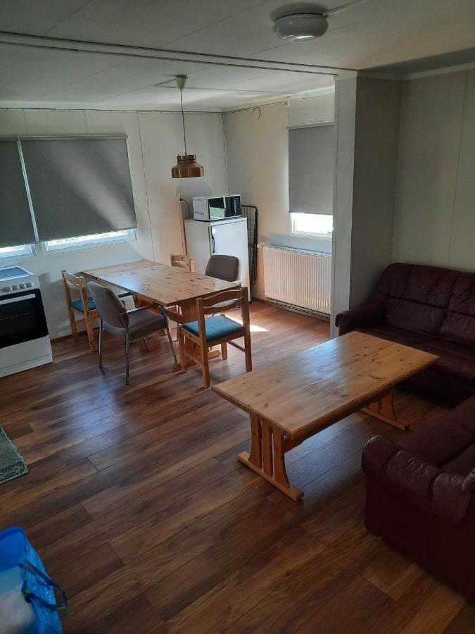 Vinland Apartment 2 Egilsstaðir Eksteriør billede