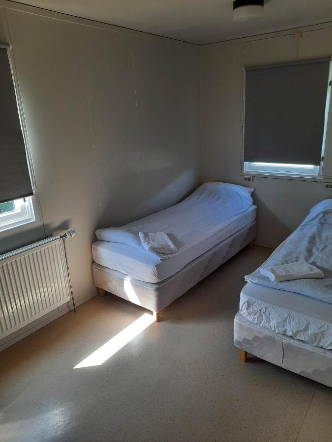 Vinland Apartment 2 Egilsstaðir Eksteriør billede